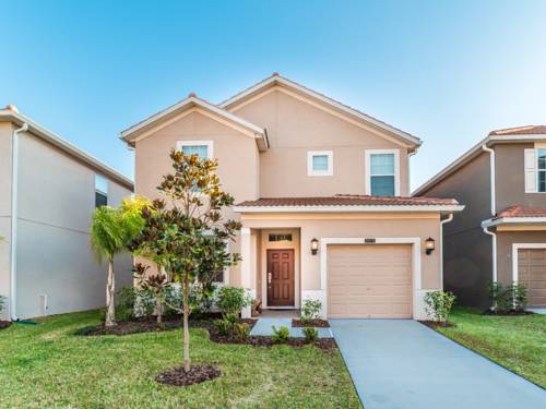 Bismarck Palm Villa 8974, Kissimmee