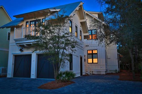 Blissful Shores Home, Seagrove Beach