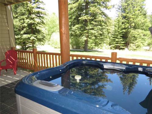 Blue River Chalet, Silverthorne