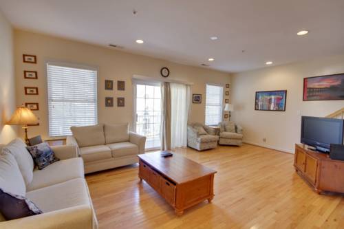 Boards Edge 103 Townhouse, Ocean City