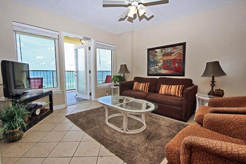 Boardwalk 1087 Apartment, Gulf Shores