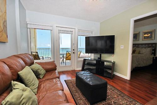 Boardwalk 483 Apartment, Gulf Shores