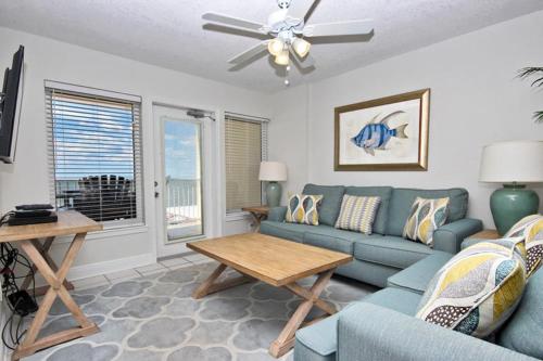 Boardwalk 582 Apartment, Gulf Shores