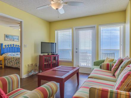 Boardwalk 782 Apartment, Gulf Shores