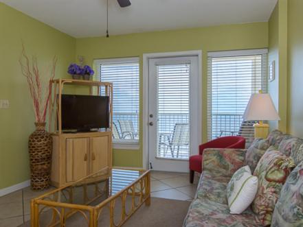 Boardwalk 885 Apartment, Gulf Shores