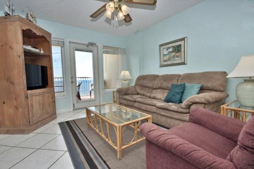 Boardwalk 982 Apartment, Gulf Shores