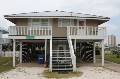 Bonnie Dune Beach House, Gulf Shores