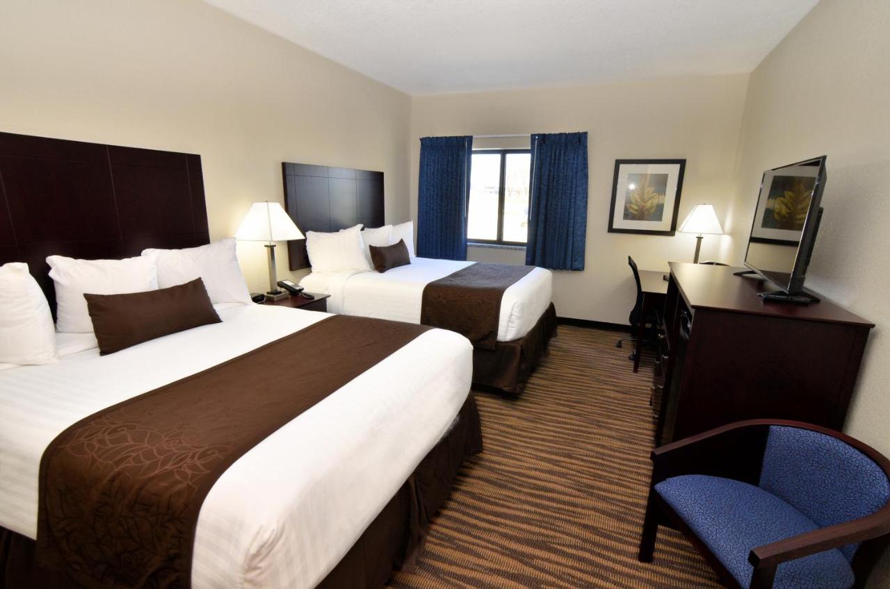 Boulders Inn & Suites Maryville, Maryville
