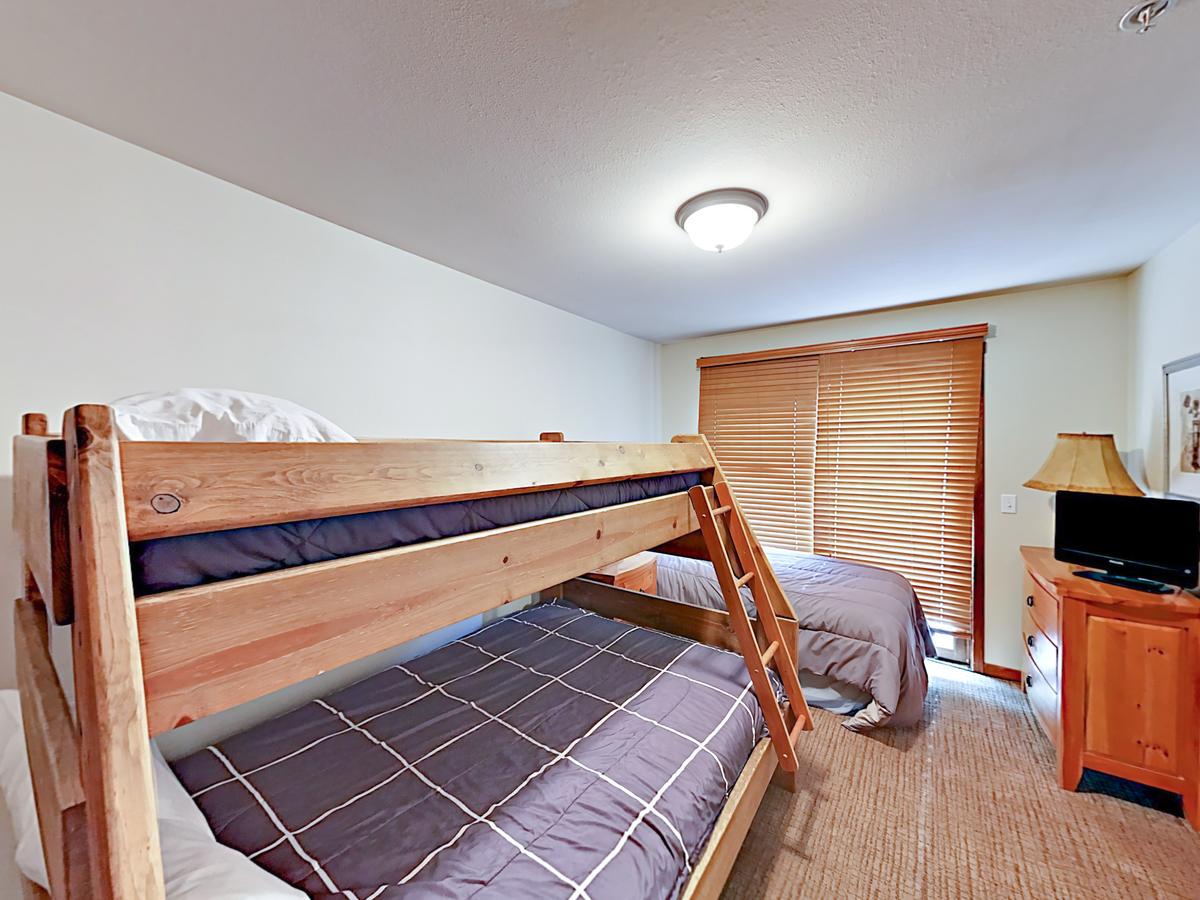 Breckenridge Condo, Breckenridge