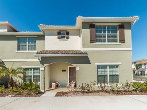 Brier Rose Townhome 4801, Orlando