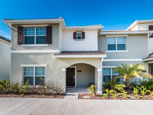 Brier Rose Townhome 4811, Kissimmee