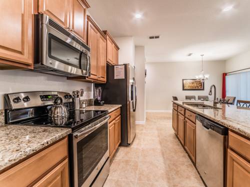 Brier Rose Townhome 4819, Kissimmee