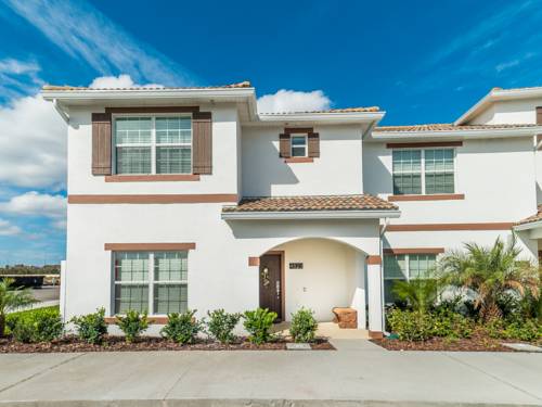 Brier Rose Townhome 4823, Orlando