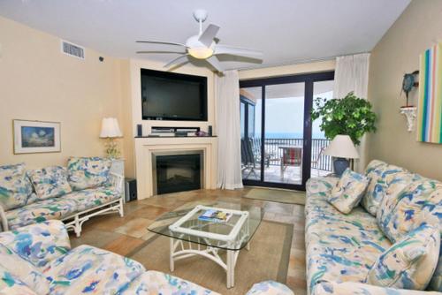 Broadmoor 304 Apartment, Orange Beach