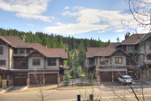 CA1203 The Cache Condo, Copper Mountain