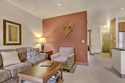 CA3202 The Cache Condo, Copper Mountain