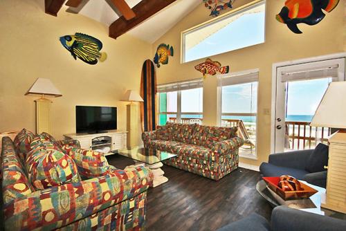 Cabana Beach House Holiday Home, Gulf Highlands