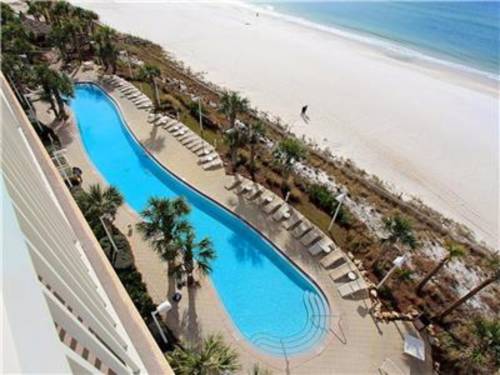 Calypso 1-609 East by RealJoy Vacations, Panama City Beach