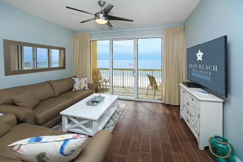 Calypso 505E Condo, Panama City Beach