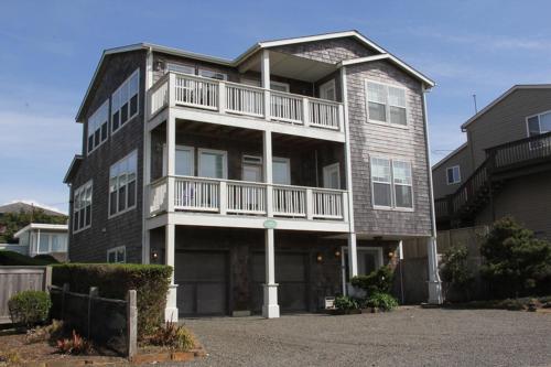 Calypso Home, Lincoln City