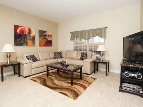 Candy Palm Townhome 8851, Kissimmee