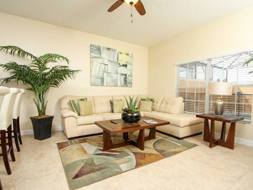 Candy Palm Townhome 8883, Kissimmee