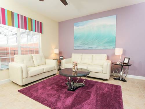 Candy Palm Townhome 8929, Kissimmee