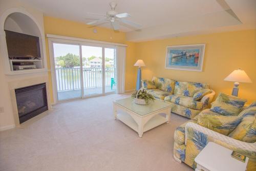 Captiva Bay 209 Condo, Ocean City