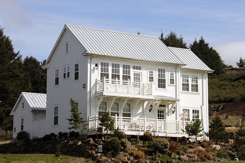 Carabel Home, Lincoln City