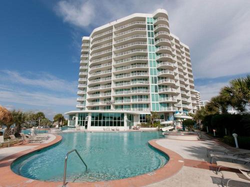 Caribe 205D, Orange Beach