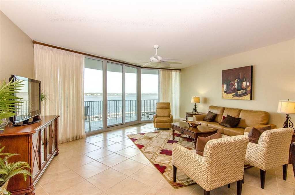 Caribe 406C, Orange Beach