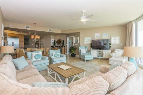 Caribe 713C, Orange Beach