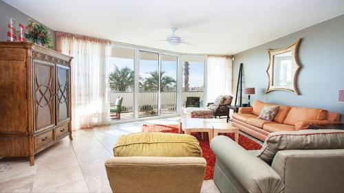 Caribe Resort Unit D214, Orange Beach