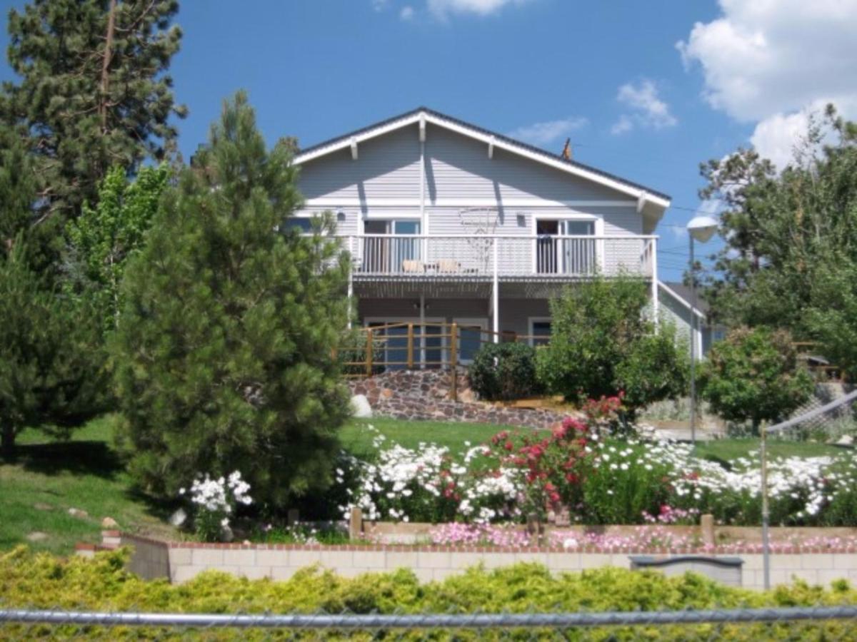 Casa Del Lago, Big Bear Lake