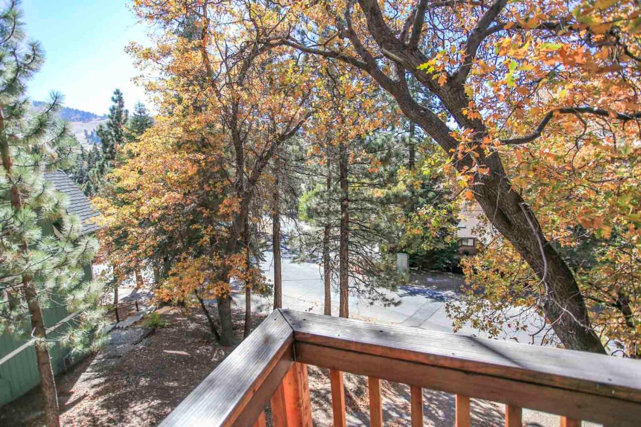 Casey Rose Cabin, Big Bear Lake