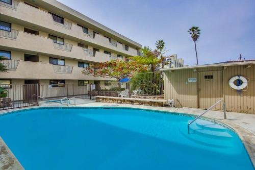 Caseys Corner Condo at Ocean Point, San Diego