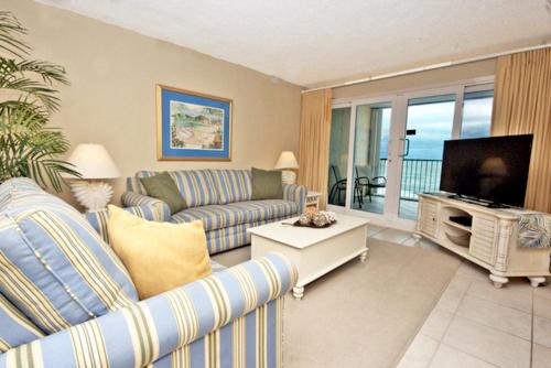 Castaways 5A Apartment, Gulf Shores