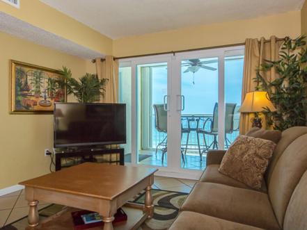 Castaways 6B Apartment, Gulf Shores