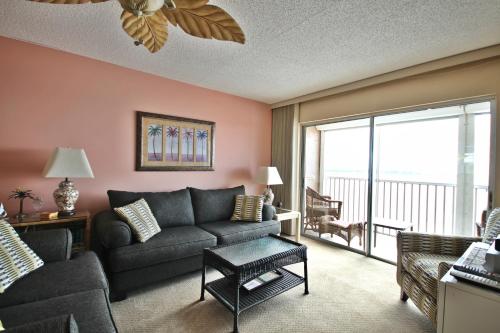 Castle Beach Unit 403 Condo, Fort Myers Beach