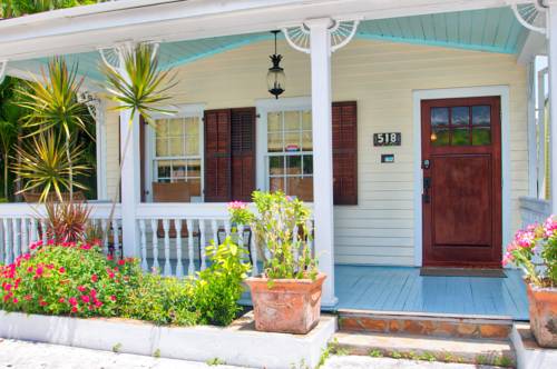 Catherine House, Key West