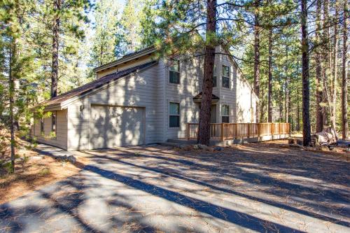 Cedar Lane 3, Sunriver