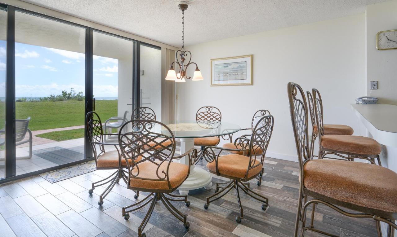 CH116 - Chadham-by-the-Sea, New Smyrna Beach