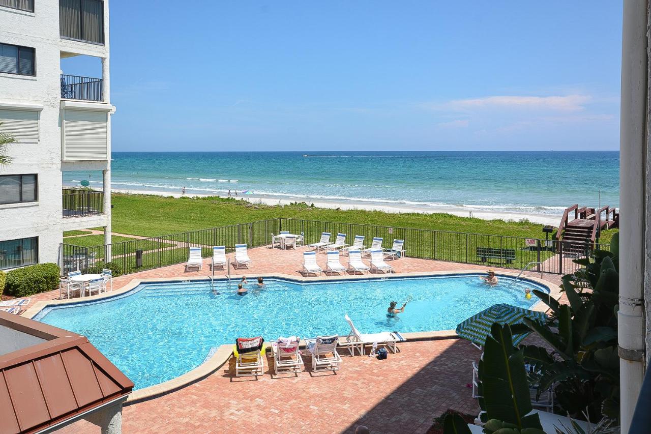 CH318 - Chadham-by-the-Sea, New Smyrna Beach