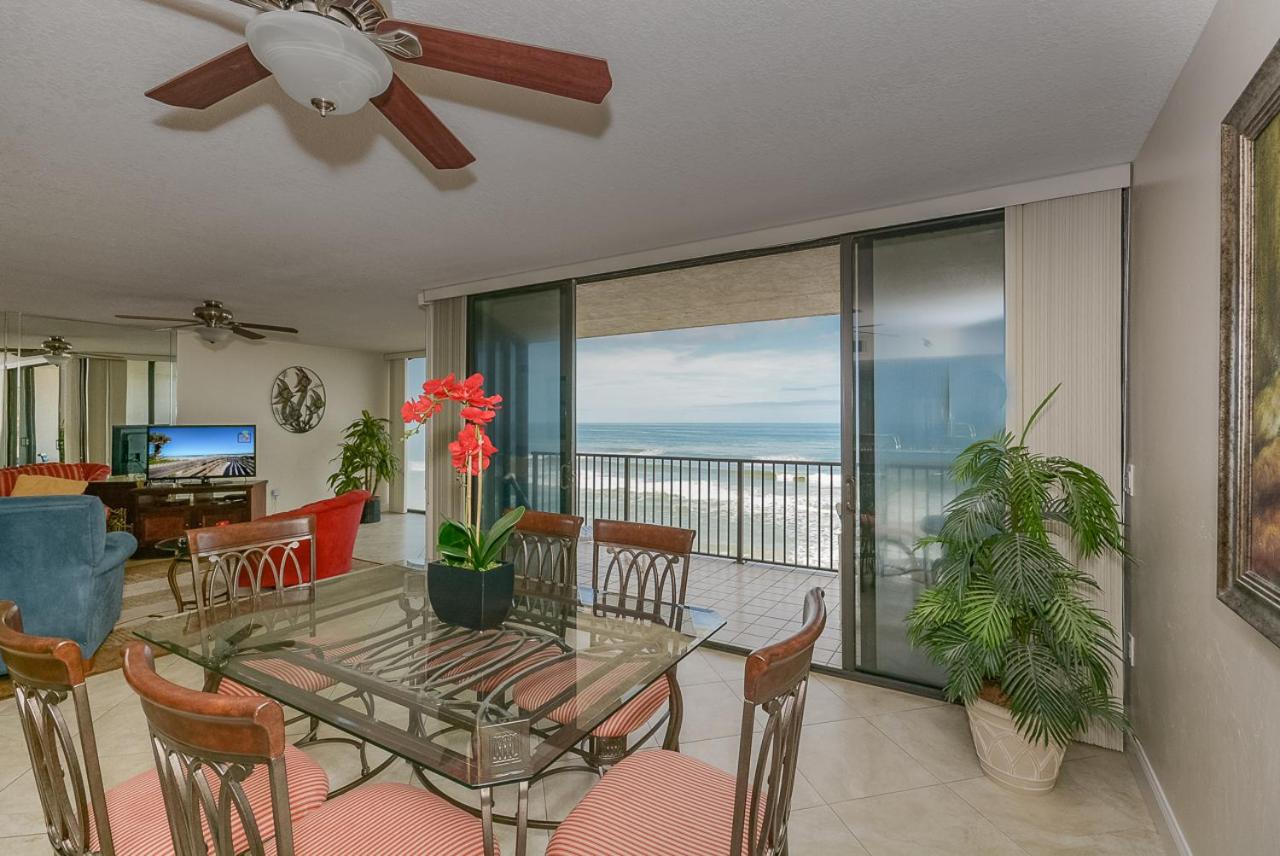 CH516 - Chadham-by-the-Sea, New Smyrna Beach