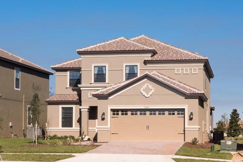 Champions Gate - Five Bedroom Villa - CG024, Davenport