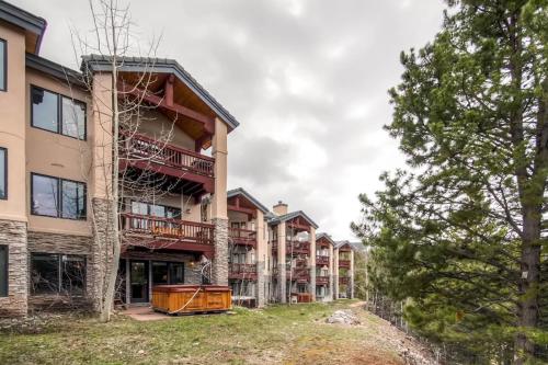 Charter Ridge 42 Apartment, Breckenridge