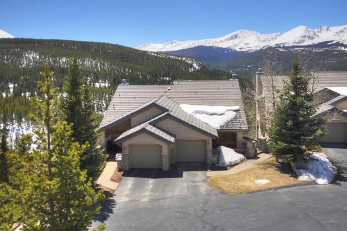 Charter Ridge 60 Apartment, Breckenridge