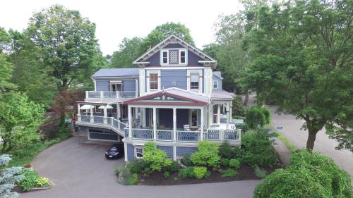 Chesley Road Bed and Breakfast, Newton