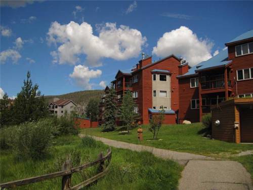 Cinnamon Ridge III B103, Keystone