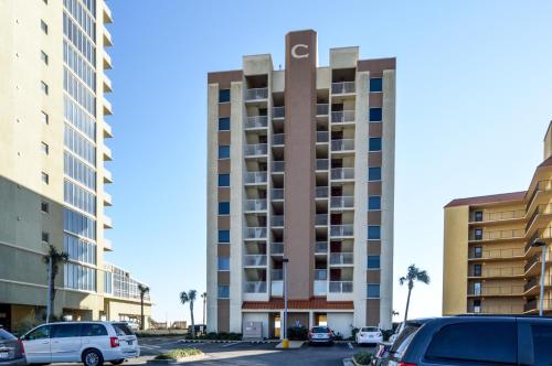 Clearwater Unit 7C Condo, Gulf Shores